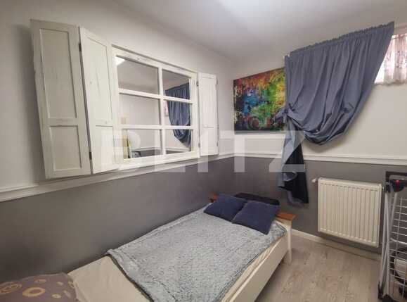 Apartament de vânzare 3 camere Ultracentral - 72991AV | BLITZ București | Poza8