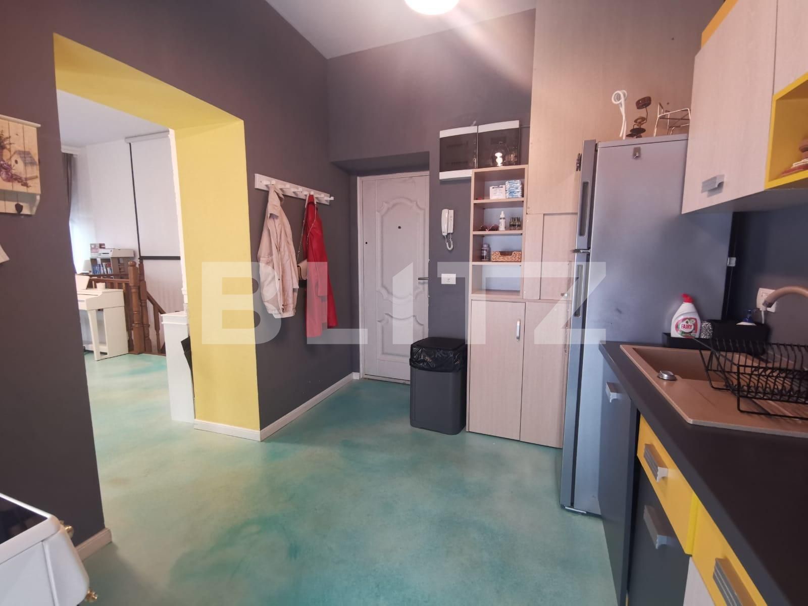 Apartament de vânzare 3 camere Ultracentral - 72991AV | BLITZ București | Poza11