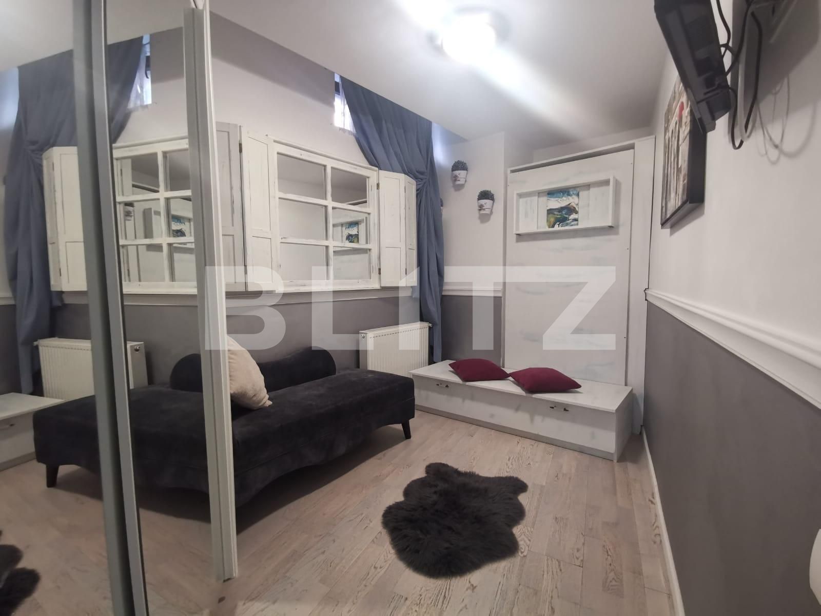 Apartament de vânzare 3 camere Ultracentral - 72991AV | BLITZ București | Poza7