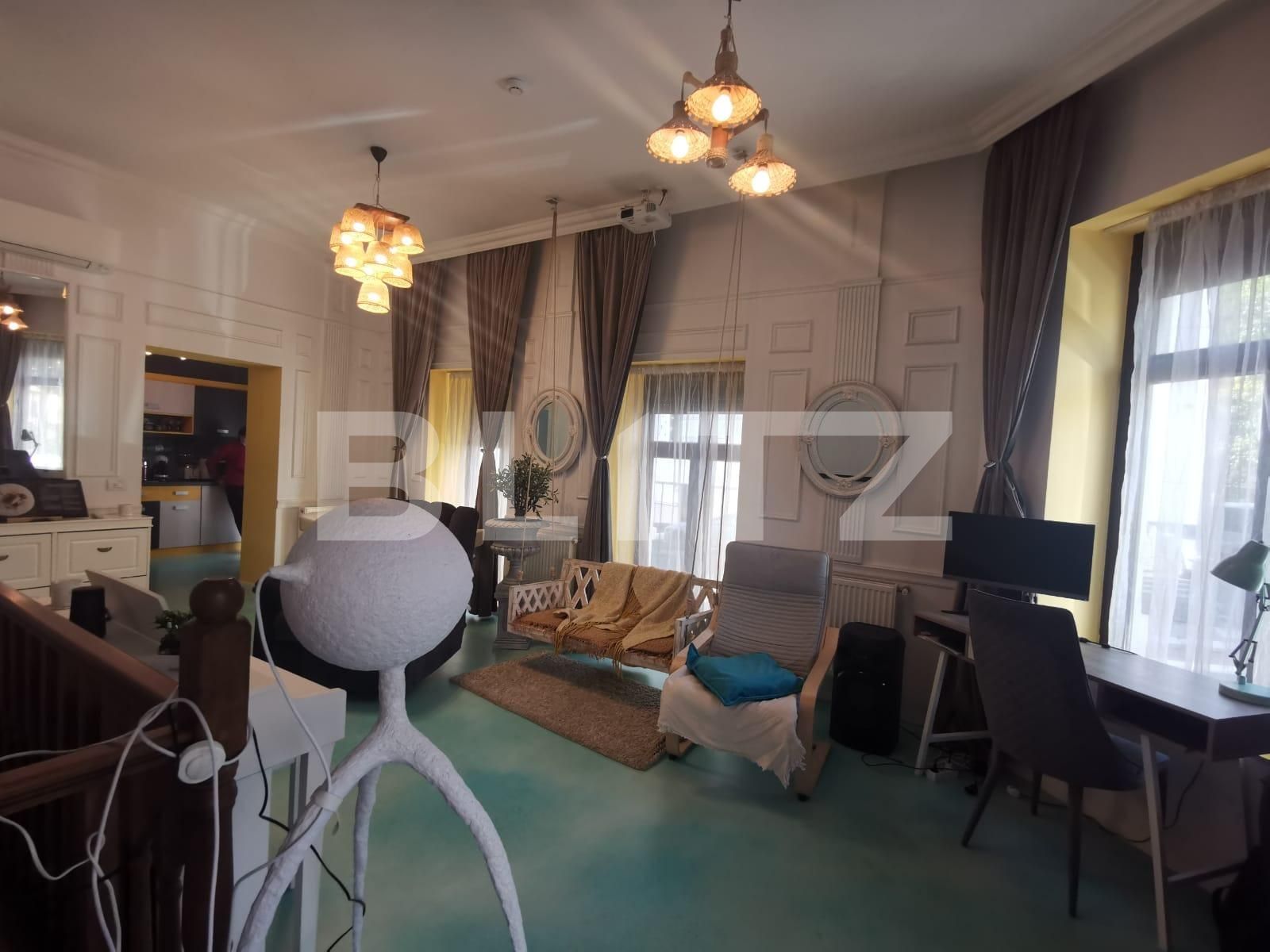 Apartament de vânzare 3 camere Ultracentral - 72991AV | BLITZ București | Poza3