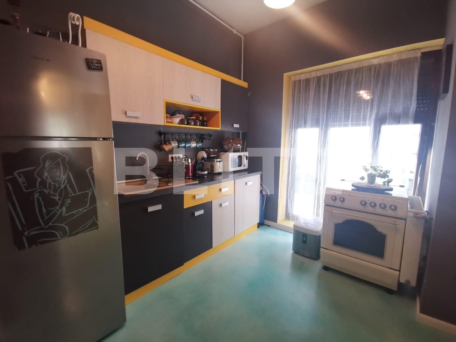 Apartament de vânzare 3 camere Ultracentral - 72991AV | BLITZ București | Poza10