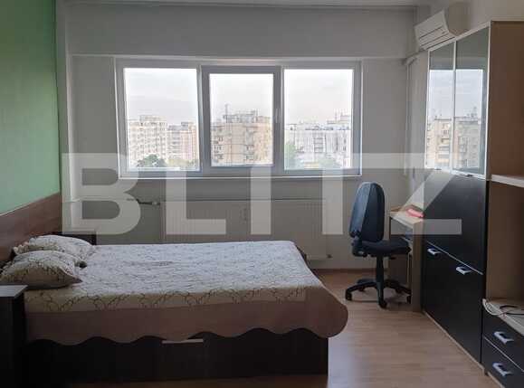 Apartament de vânzare 4 camere 13 Septembrie - 72995AV | BLITZ București | Poza1