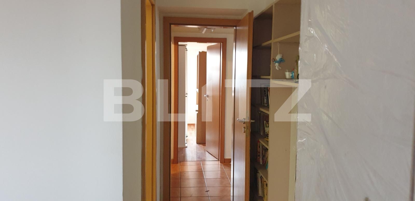 Apartament de vânzare 4 camere 13 Septembrie - 72995AV | BLITZ București | Poza5