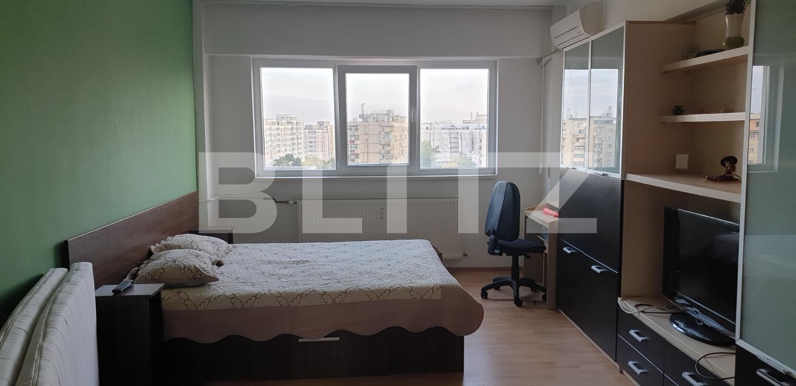 Apartament de vânzare 4 camere 13 Septembrie - 72995AV | BLITZ București | Poza1