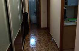 Apartament de 3 camere, 84 mp, finisat lux, Mega Mall!