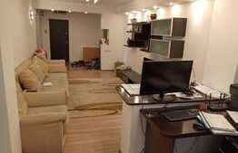 Apartament de 3 camere, 84 mp, finisat lux, Mega Mall!