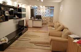 Apartament de 3 camere, 84 mp, finisat lux, Mega Mall!