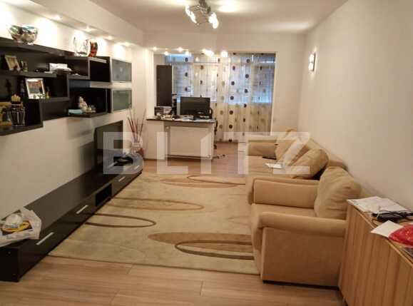 Apartament de vânzare 3 camere Pantelimon - 73012AV | BLITZ București | Poza1