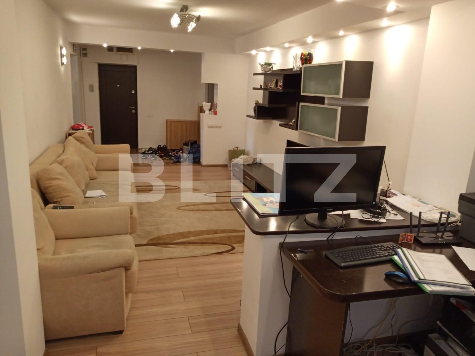 Apartament de vânzare 3 camere Pantelimon - 73012AV | BLITZ București | Poza2