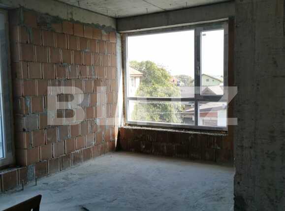 Apartament de vânzare 3 camere Aviatiei - 73016AV | BLITZ București | Poza1