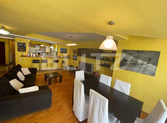 Apartament de închiriat 4 camere Stefan cel Mare - 73048AI | BLITZ București | Poza3