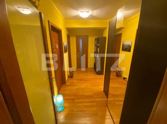 Apartament de închiriat 4 camere Stefan cel Mare - 73048AI | BLITZ București | Poza10