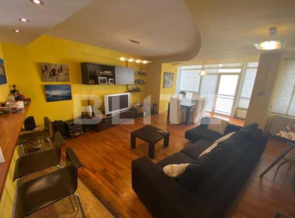 Apartament de închiriat 4 camere Stefan cel Mare - 73048AI | BLITZ București | Poza1