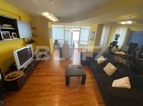 Apartament de închiriat 4 camere Stefan cel Mare - 73048AI | BLITZ București | Poza2