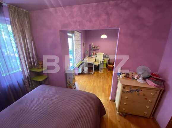 Apartament de închiriat 4 camere Stefan cel Mare - 73048AI | BLITZ București | Poza8