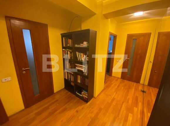 Apartament de închiriat 4 camere Stefan cel Mare - 73048AI | BLITZ București | Poza14