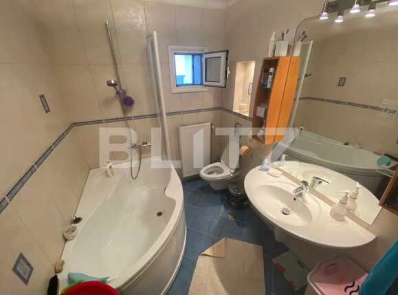 Apartament de închiriat 4 camere Stefan cel Mare - 73048AI | BLITZ București | Poza17