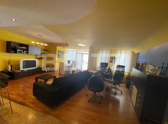 Apartament de închiriat 4 camere Stefan cel Mare - 73048AI | BLITZ București | Poza4