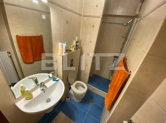 Apartament de închiriat 4 camere Stefan cel Mare - 73048AI | BLITZ București | Poza16