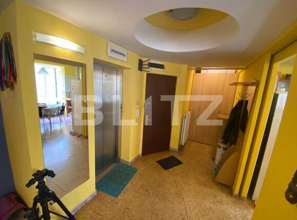 Apartament de închiriat 4 camere Stefan cel Mare - 73048AI | BLITZ București | Poza15