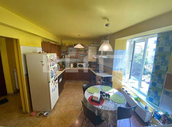 Apartament de închiriat 4 camere Stefan cel Mare - 73048AI | BLITZ București | Poza11