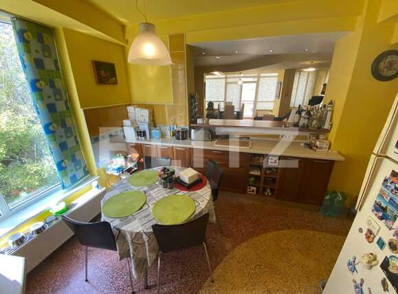 Apartament de închiriat 4 camere Stefan cel Mare - 73048AI | BLITZ București | Poza13