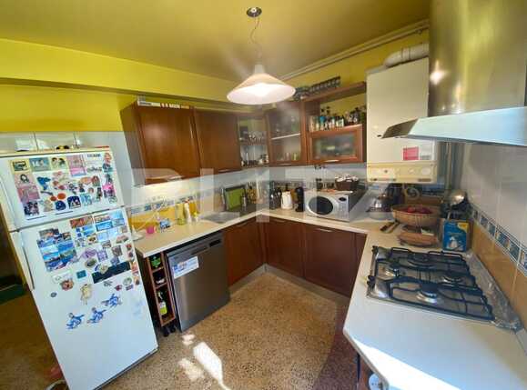 Apartament de închiriat 4 camere Stefan cel Mare - 73048AI | BLITZ București | Poza12