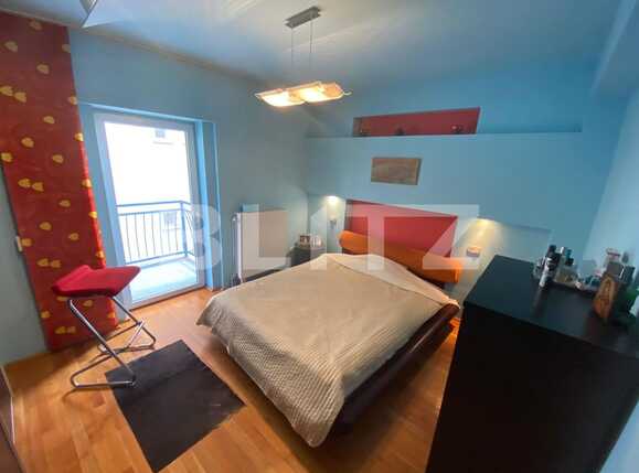 Apartament de închiriat 4 camere Stefan cel Mare - 73048AI | BLITZ București | Poza5