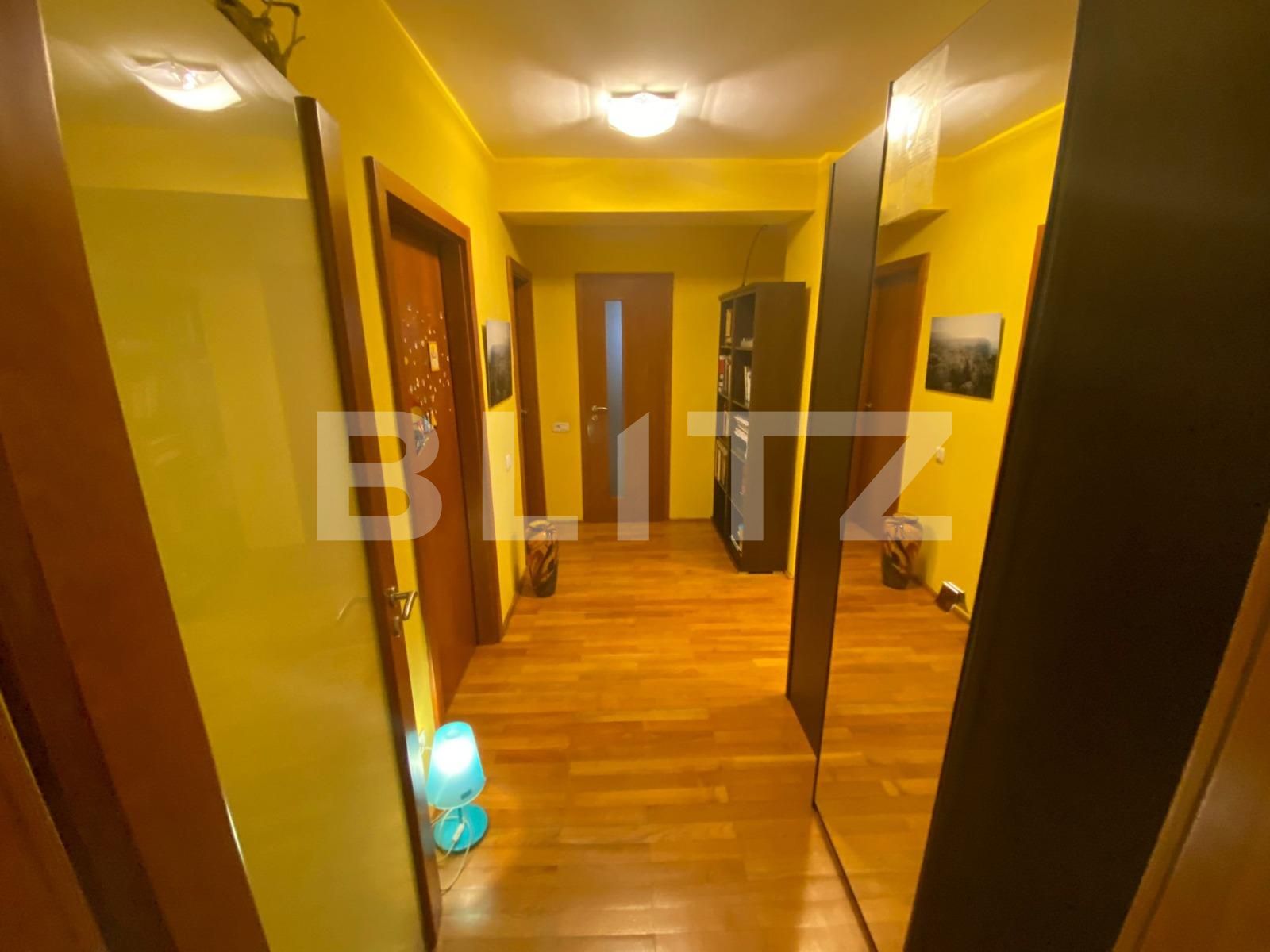 Apartament de închiriat 4 camere Stefan cel Mare - 73048AI | BLITZ București | Poza10