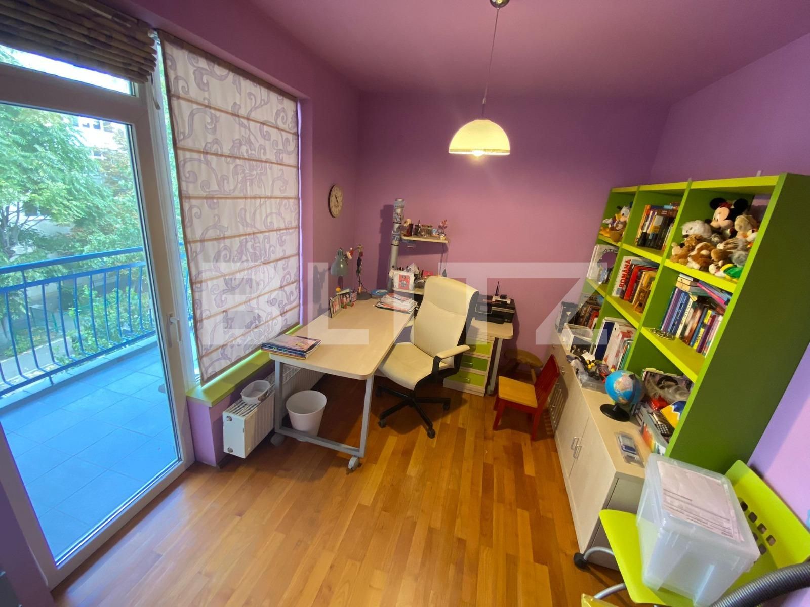 Apartament de închiriat 4 camere Stefan cel Mare - 73048AI | BLITZ București | Poza9