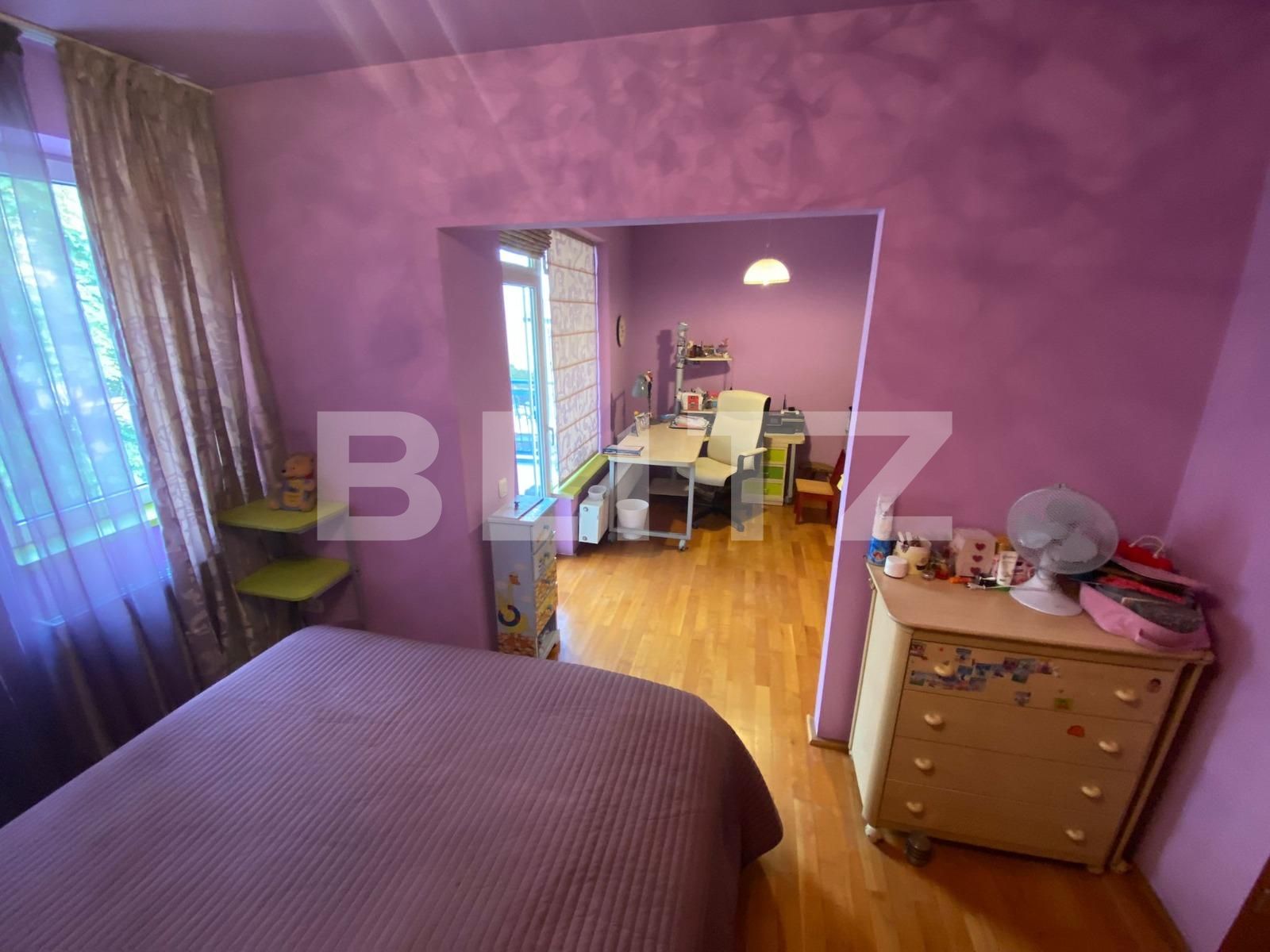 Apartament de închiriat 4 camere Stefan cel Mare - 73048AI | BLITZ București | Poza8