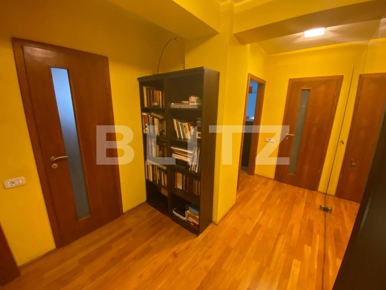 Apartament de închiriat 4 camere Stefan cel Mare - 73048AI | BLITZ București | Poza14