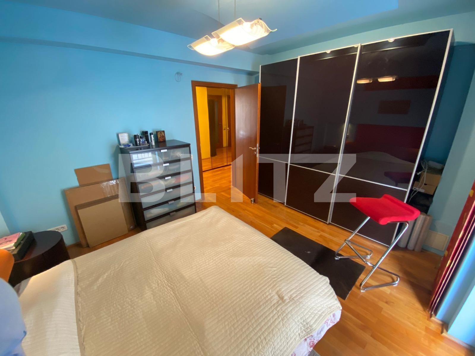 Apartament de închiriat 4 camere Stefan cel Mare - 73048AI | BLITZ București | Poza6