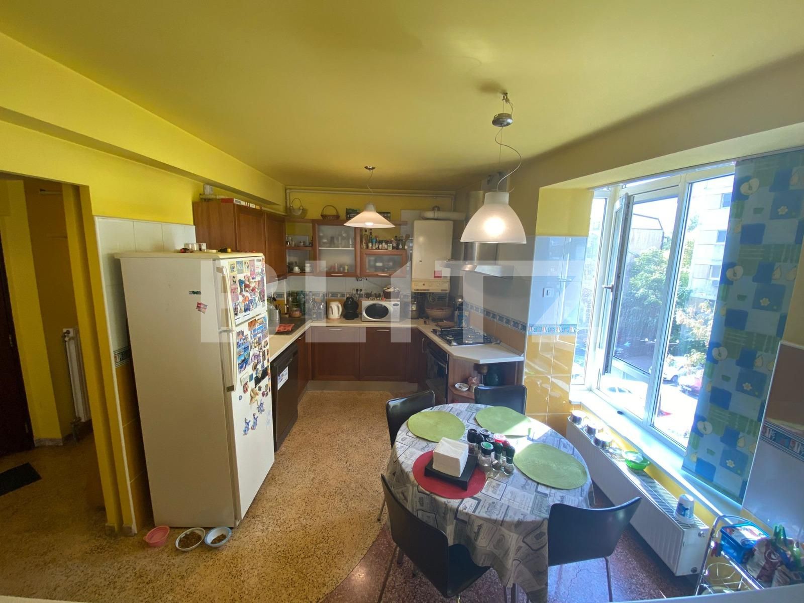 Apartament de închiriat 4 camere Stefan cel Mare - 73048AI | BLITZ București | Poza11