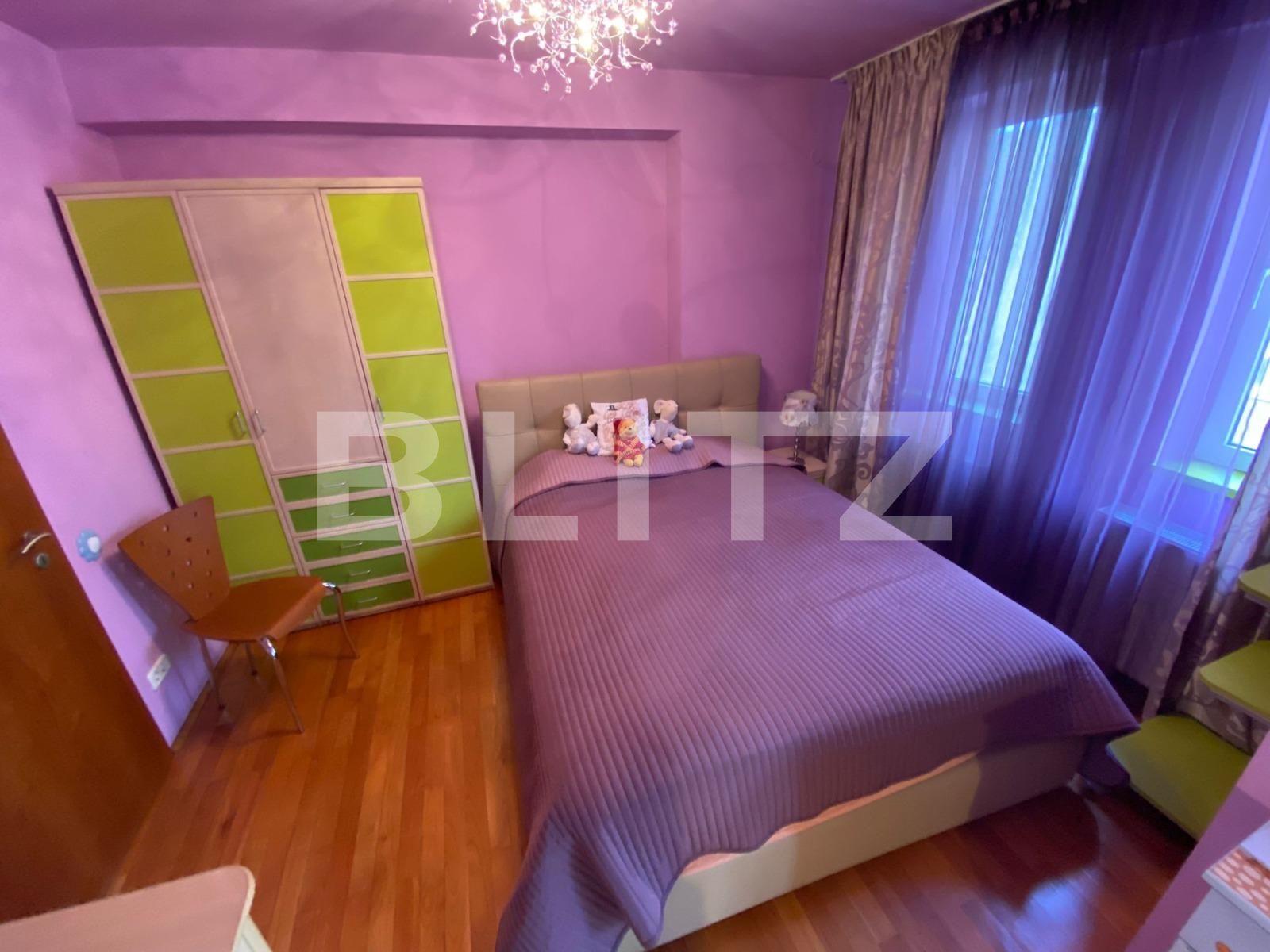 Apartament de închiriat 4 camere Stefan cel Mare - 73048AI | BLITZ București | Poza7