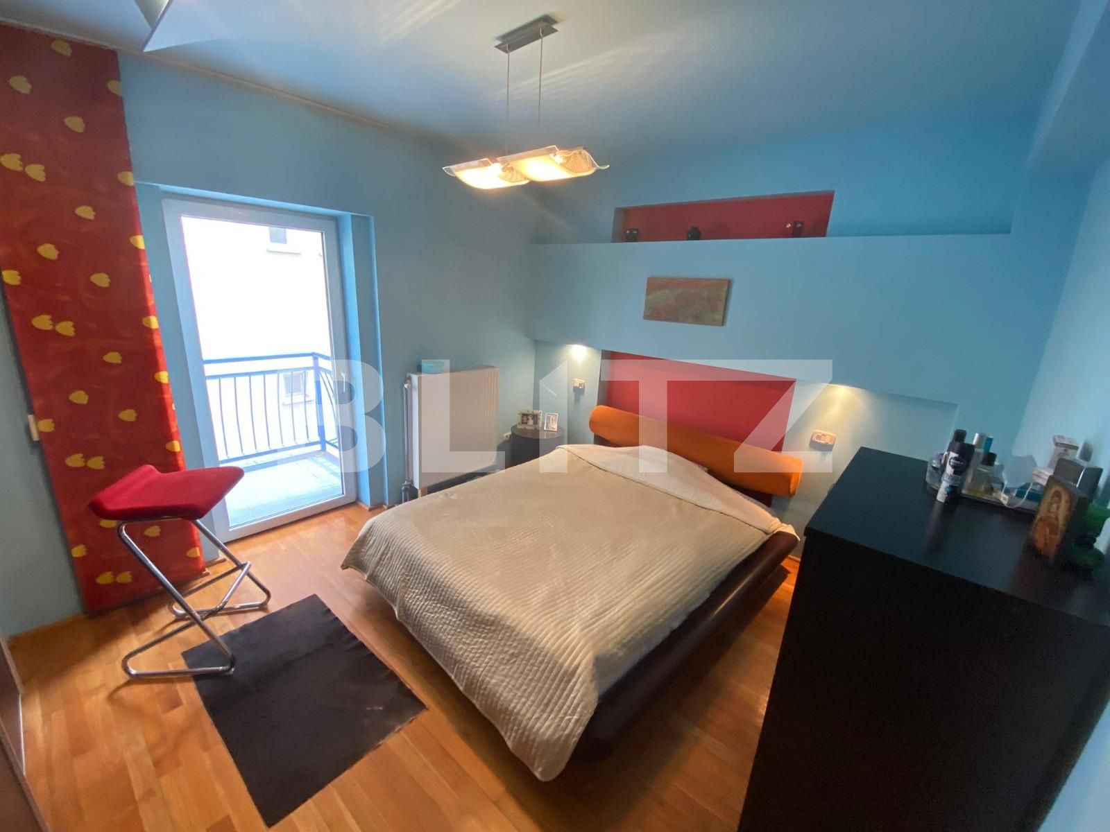 Apartament de închiriat 4 camere Stefan cel Mare - 73048AI | BLITZ București | Poza5