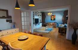 De vânzare apartament 3 camere, foarte aproape de Sheraton Hotel, 105 mp 