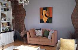 De vânzare apartament 3 camere, foarte aproape de Sheraton Hotel, 105 mp 