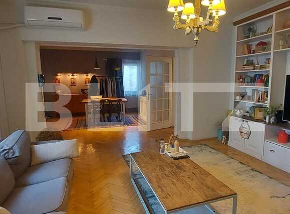 Apartament de vânzare 3 camere Ultracentral - 73062AV | BLITZ București | Poza2