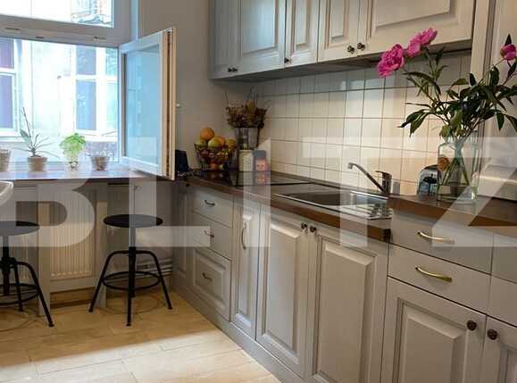 Apartament de vânzare 3 camere Ultracentral - 73062AV | BLITZ București | Poza10