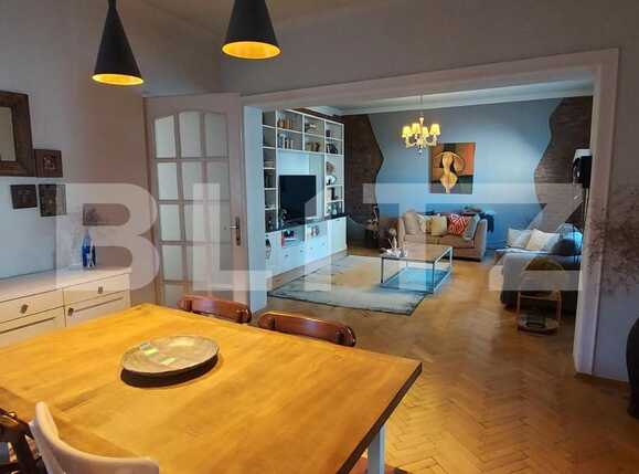 Apartament de vânzare 3 camere Ultracentral - 73062AV | BLITZ București | Poza1