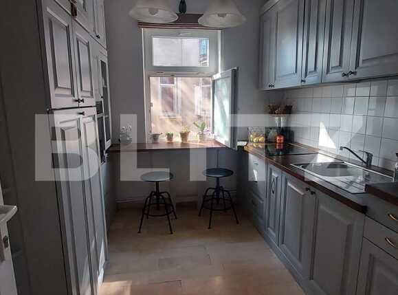 Apartament de vânzare 3 camere Ultracentral - 73062AV | BLITZ București | Poza8