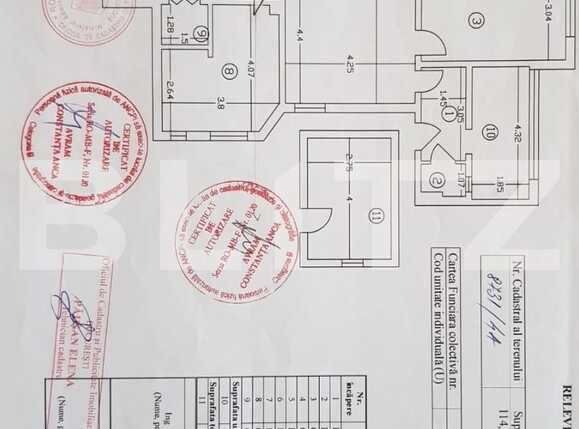 Apartament de vânzare 3 camere Ultracentral - 73062AV | BLITZ București | Poza19