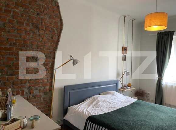 Apartament de vânzare 3 camere Ultracentral - 73062AV | BLITZ București | Poza5