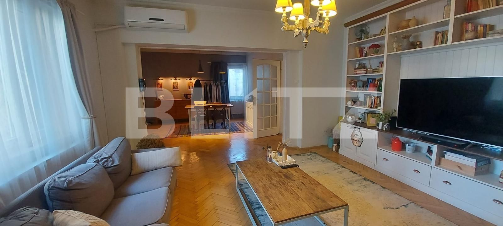 Apartament de vânzare 3 camere Ultracentral - 73062AV | BLITZ București | Poza2
