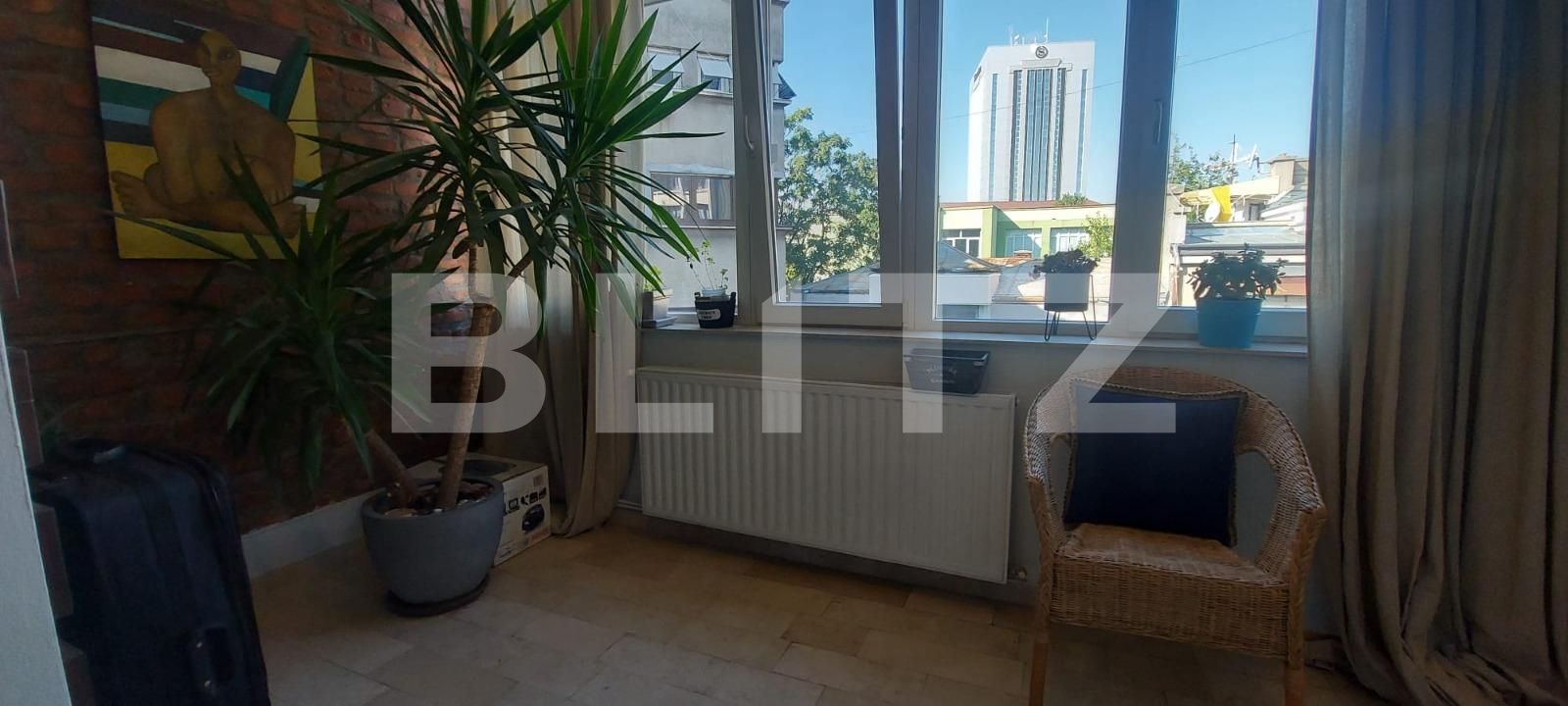 Apartament de vânzare 3 camere Ultracentral - 73062AV | BLITZ București | Poza14