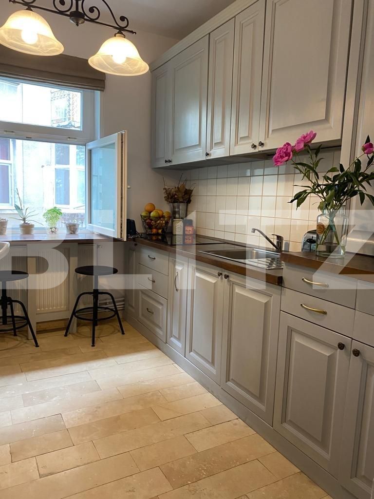 Apartament de vânzare 3 camere Ultracentral - 73062AV | BLITZ București | Poza10