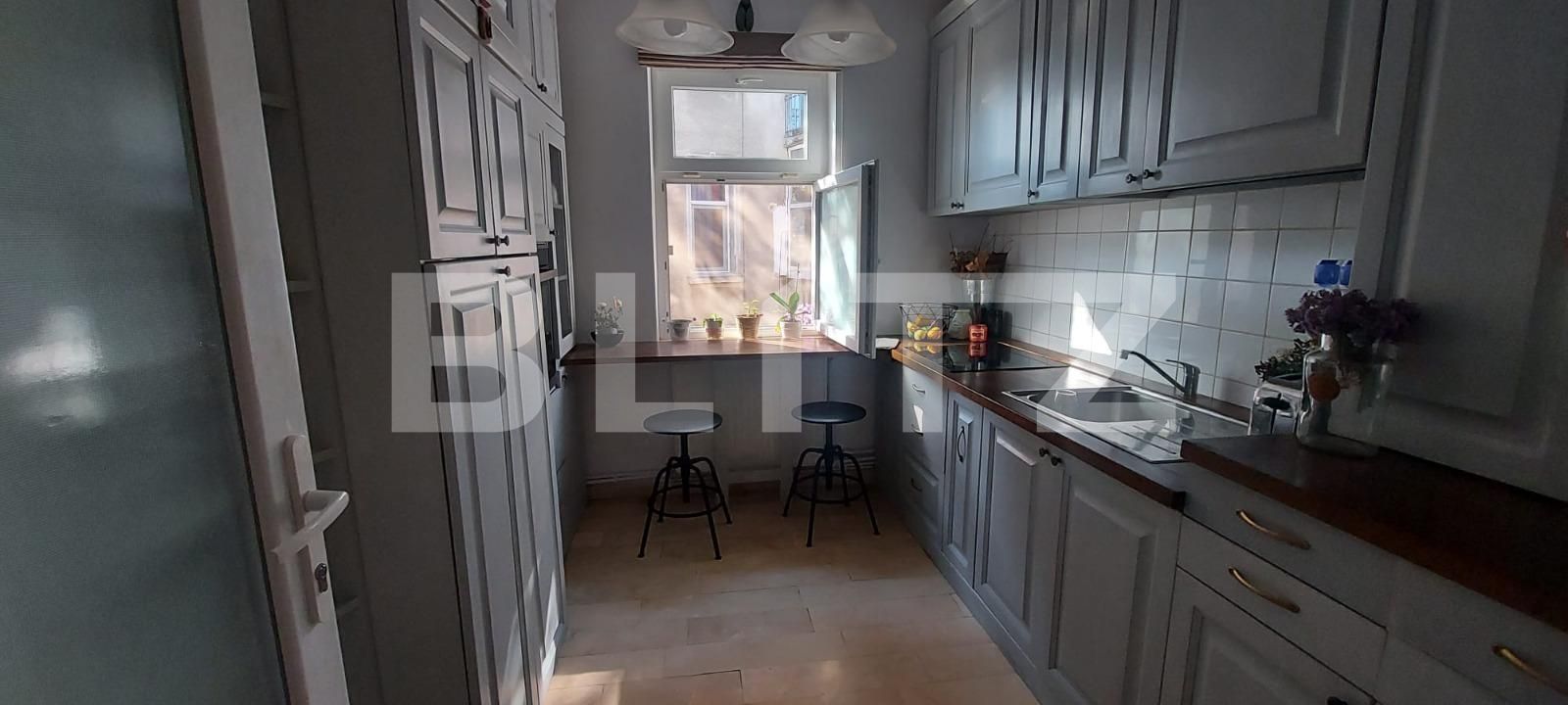 Apartament de vânzare 3 camere Ultracentral - 73062AV | BLITZ București | Poza8