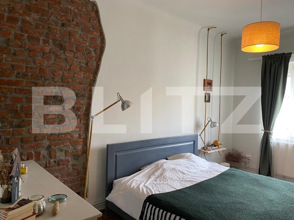Apartament de vânzare 3 camere Ultracentral - 73062AV | BLITZ București | Poza5