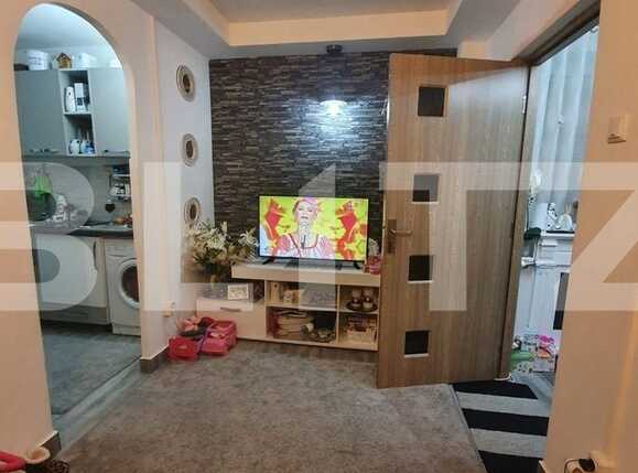 Apartament de vânzare 2 camere Titan - 73066AV | BLITZ București | Poza3